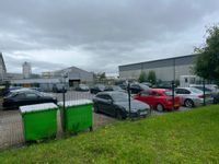 Property Image for Unit B1, Harworth Industrial Estate, Bryans Close, Harworth, Doncaster, South Yorkshire, DN11 8RY