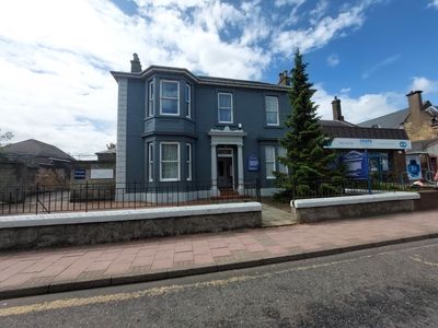 Property Image for George Johnston House Business Centre, Bank Street, Lochgelly, KY5 9QN