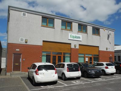 Property Image for Ground Floor Office Suite, 15A, Harbour Road, Inverness, IV1 1SY