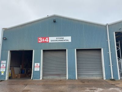 Property Image for Units 3&4, Wilden Business Park, Wilden Lane, Stourport-On-Severn, Worcestershire, DY13 9LW