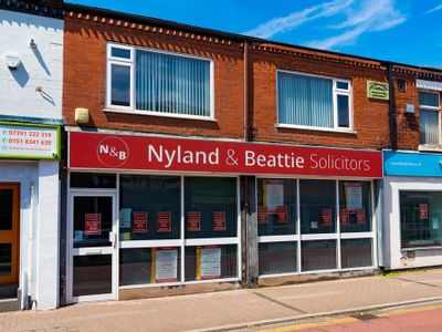 Property Image for 61-63 Albert Road, Widnes, Cheshire, WA8 6JS