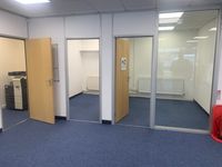 Property Image for Unit 2 Holdsworth House, 11a Wood Street, Wakefield, West Yorkshire, WF1 2EL