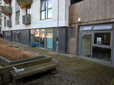 Property Image for Units 1-3 Brighton Junction, Isetta Square, Brighton, East Sussex, BN1 4GQ
