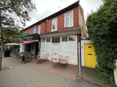 Property Image for 190 Burton Road, West Didsbury, Manchester, Greater Manchester, M20 1LH