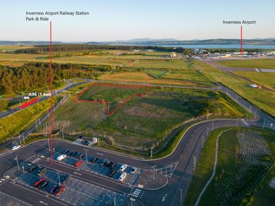 Property Image for Development Site, By Inverness, Highland, IV2 7JJ