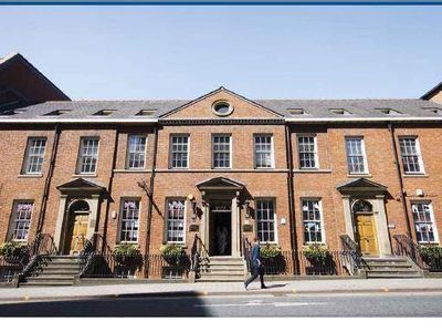 Property Image for Coverdale House, 13-14 East Parade, Leeds, LS1 2BH