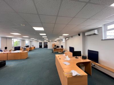 Property Image for Unit 1a, St George's House, Gaddesby Lane, Rearsby, Leicestershire, LE7 4YH