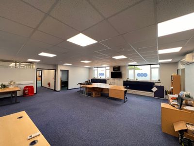 Property Image for Unit 1a, St George's House, Gaddesby Lane, Rearsby, Leicestershire, LE7 4YH