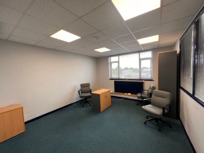 Property Image for Unit 1a, St George's House, Gaddesby Lane, Rearsby, Leicestershire, LE7 4YH