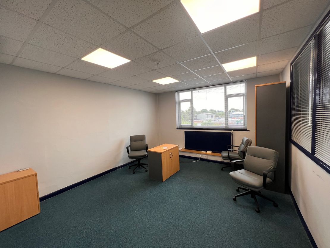 Unit 1a, St George's House, Gaddesby Lane, Rearsby, Leicestershire, LE7 4YH