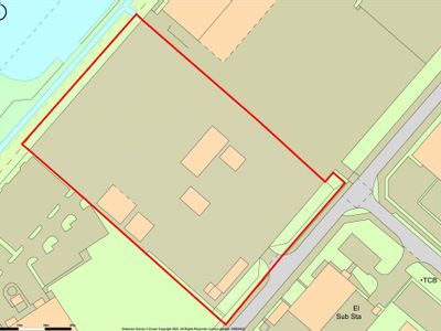 Property Image for Plot 1 Fourth Avenue Zone 2, North Wales A55 A494 Chester, Deeside Industrial Park, Deeside, Flintshire, CH5 2NR