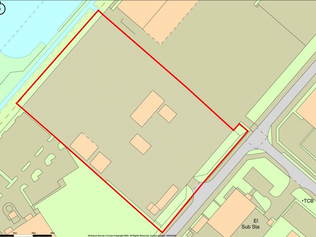 Plot 1 Fourth Avenue Zone 2, North Wales A55 A494 Chester, Deeside Industrial Park, Deeside, Flintshire, CH5 2NR