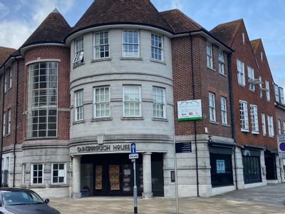 Property Image for Gainsborough House, 26-32 High Street, Crawley, West Sussex, RH10 1BW