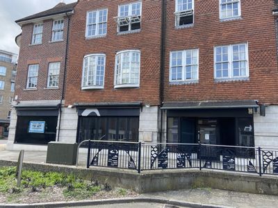 Property Image for Gainsborough House, 26-32 High Street, Crawley, West Sussex, RH10 1BW