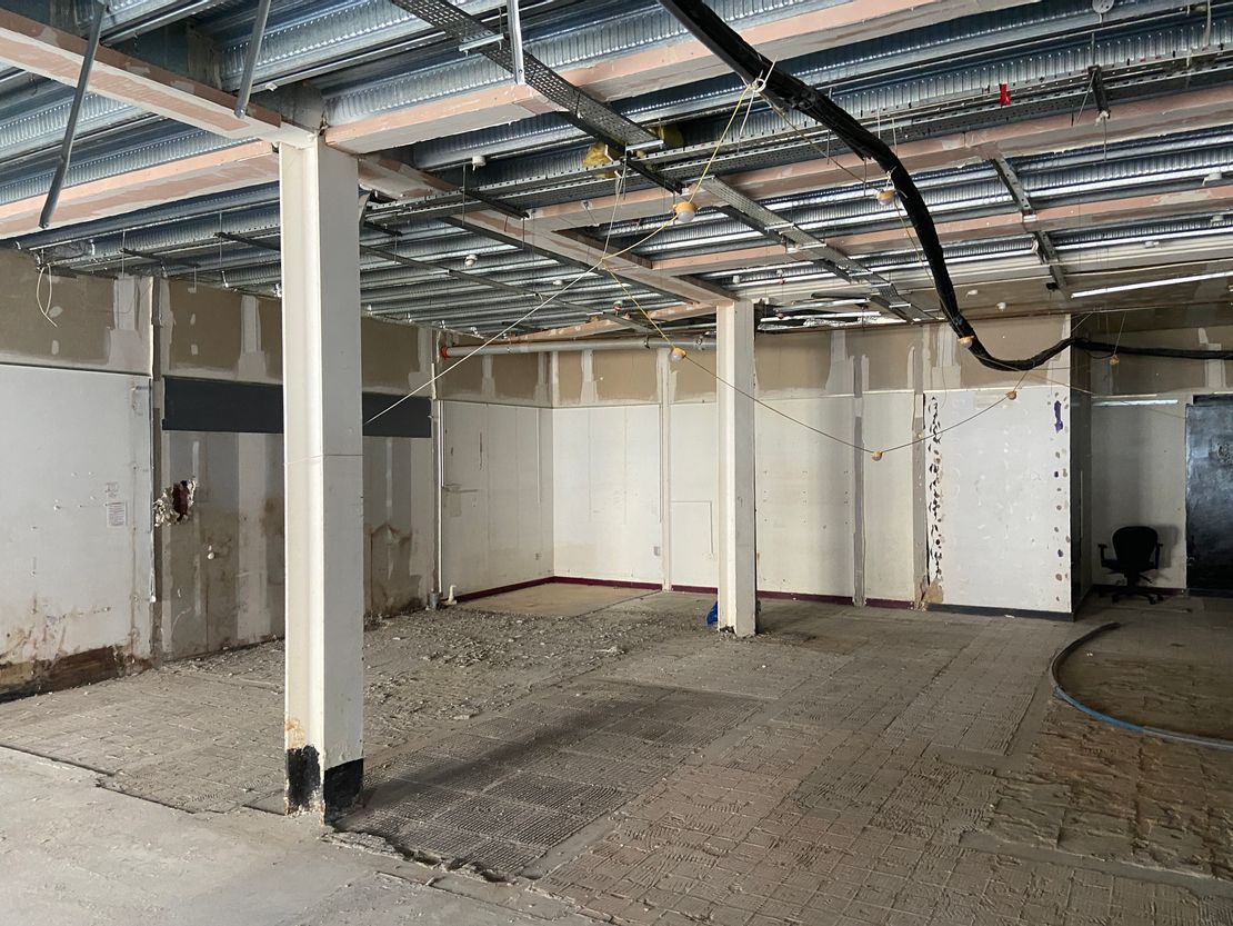 Gainsborough House, 26-32 High Street, Crawley, West Sussex, RH10 1BW