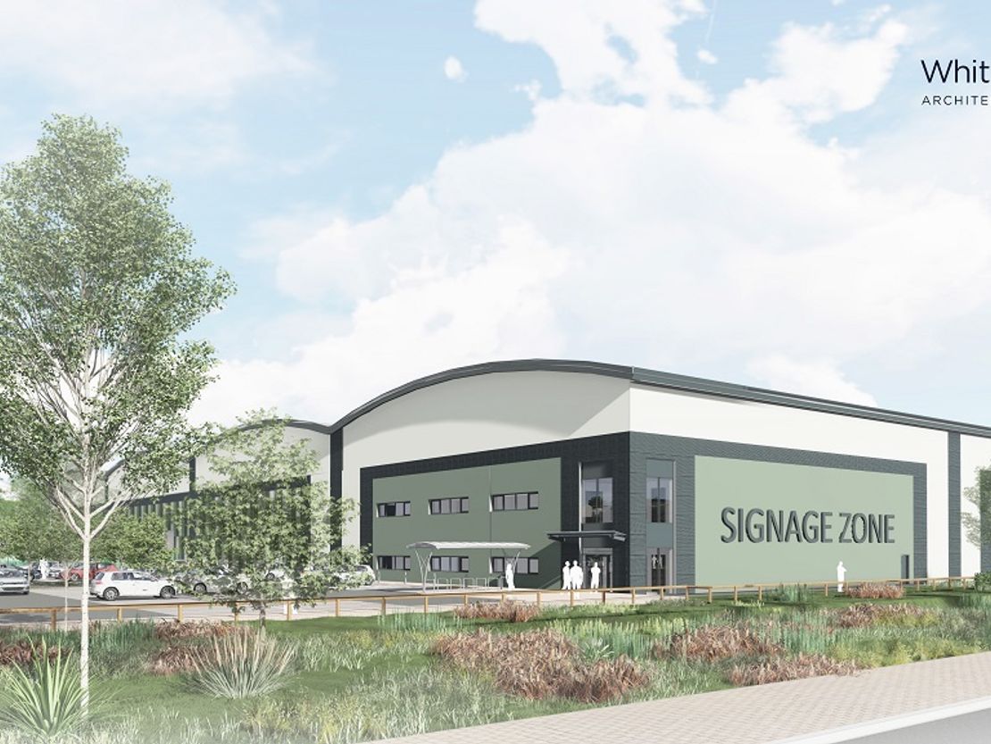 Viking 103, Viking Way, Congleton, Cheshire, CW12 1TT