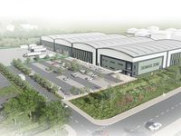 Property Image for Viking 103, Viking Way, Congleton, Cheshire, CW12 1TT