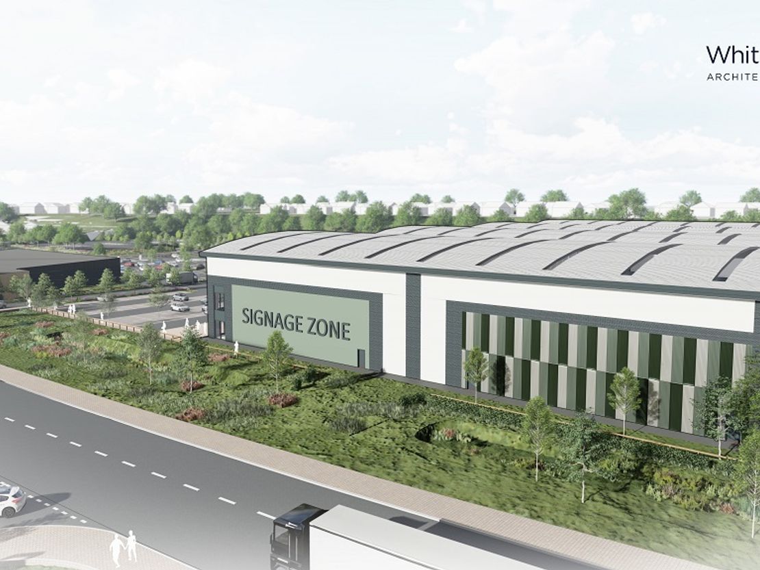Viking 103, Viking Way, Congleton, Cheshire, CW12 1TT