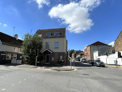Property Image for Second Floor, Milstrete House, 29 New Street, Chelmsford, Essex, CM1 1NT