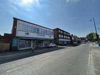 Property Image for Resolution House, 317-319 Palatine Road, Northenden, Manchester, Greater Manchester, M22 4HH
