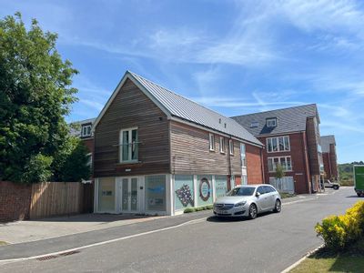 Property Image for 1&2 The Brooks, Deben Meadows, Melton, Woodbridge