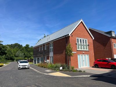 Property Image for 1&2 The Brooks, Deben Meadows, Melton, Woodbridge