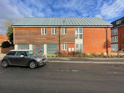 Property Image for 1&2 The Brooks, Deben Meadows, Melton, Woodbridge