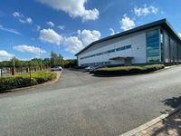 Property Image for Titan One Offices, Coxwell Avenue, Wolverhampton Science Park, WV10 9RT