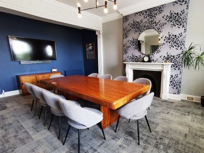 Property Image for Worting House, Church Lane, Basingstoke, RG23 8PX