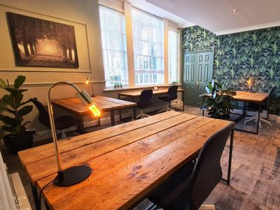 Property Image for Worting House, Church Lane, Basingstoke, RG23 8PX