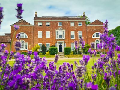 Property Image for Worting House, Church Lane, Basingstoke, RG23 8PX