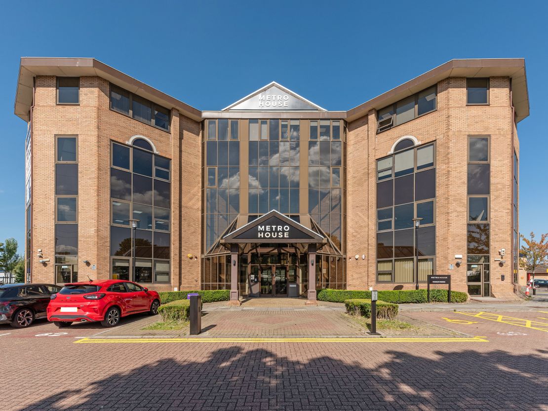 Metro House, Metrocentre, Gateshead, Tyne And Wear, NE11 9NH