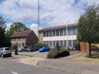 Property Image for South Ockendon Police Station, Darenth Lane, South Ockendon, Essex, RM15 5EH