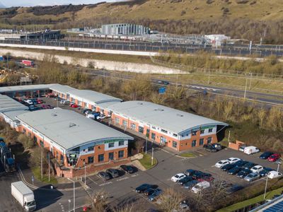 Property Image for Basepoint Business Centre, Shearway Business Park, Folkestone, Kent, CT19 4RH