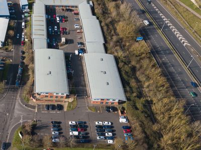 Property Image for Basepoint Business Centre, Shearway Business Park, Folkestone, Kent, CT19 4RH