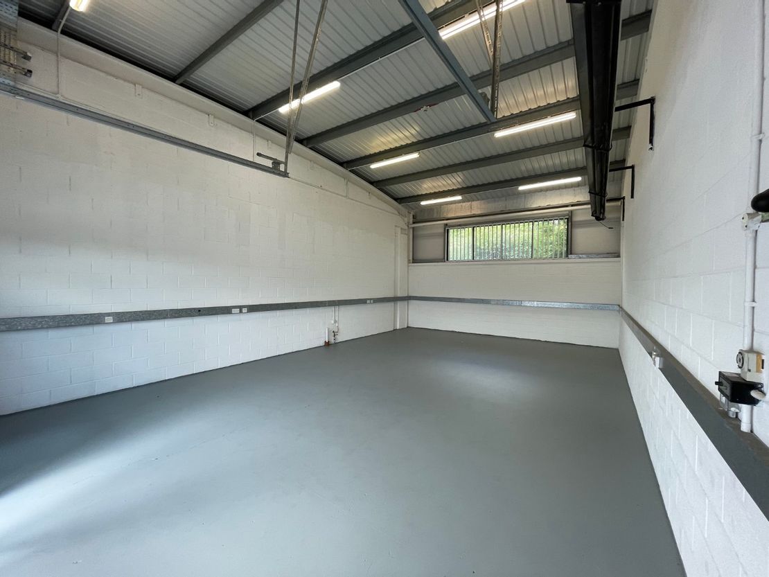 Basepoint Business Centre, Shearway Business Park, Folkestone, Kent, CT19 4RH