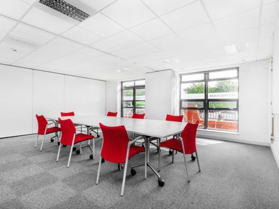 Property Image for Basepoint Business Centre, Shearway Business Park, Folkestone, Kent, CT19 4RH