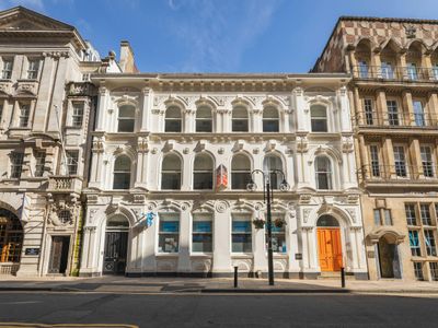Property Image for 120 Colmore Row, Birmingham, B3 3BD
