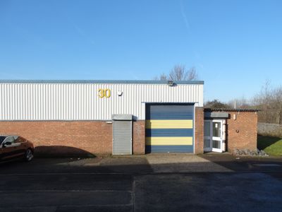 Property Image for Unit 30, Bloomfield Park, Bloomfield Road, Tipton, West Midlands, DY4 9AH