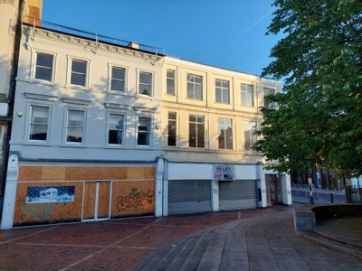 Property Image for Unit 1 The Bridge, Walsall, West Midlands, WS1 1LG