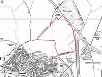 Property Image for Strategic Employment Land Site, Shireoaks Common/Gateford, Worksop, Nottinghamshire, S81 8AE