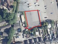 Property Image for Open Storage Land, Newcastle Avenue, Worksop, Nottinghamshire, S80 1LA