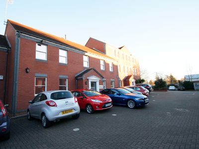 Property Image for 11 Centre Court, Vine Lane, Halesowen, West Midlands, B63 3EB