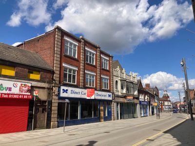 Property Image for 47-51 Silver Street, Doncaster, South Yorkshire, DN1 1JL