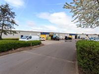 Property Image for Flexspace Boughton, Boughton Industrial Estate, Cocking Hill, Boughton, Ollerton, Nottinghamshire, NG22 9LD