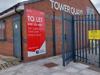 Property Image for Tower Quays, Tower Road, Birkenhead, Merseyside, CH41 1BP