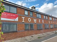 Property Image for Tower Quays, Tower Road, Birkenhead, Merseyside, CH41 1BP