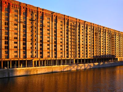 Property Image for Tobacco Warehouse, Regent Road, Liverpool, Merseyside, L3 0AN