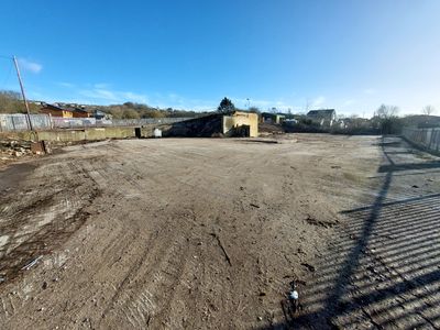 Property Image for Land At, Albion Works, Long Leys Road, Lincoln, LN1 1DT