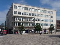 Property Image for Merchants Court, 2-12 Lord Street, Liverpool, L2 1TS